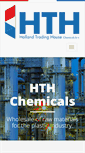 Mobile Screenshot of hth-chemicals.nl